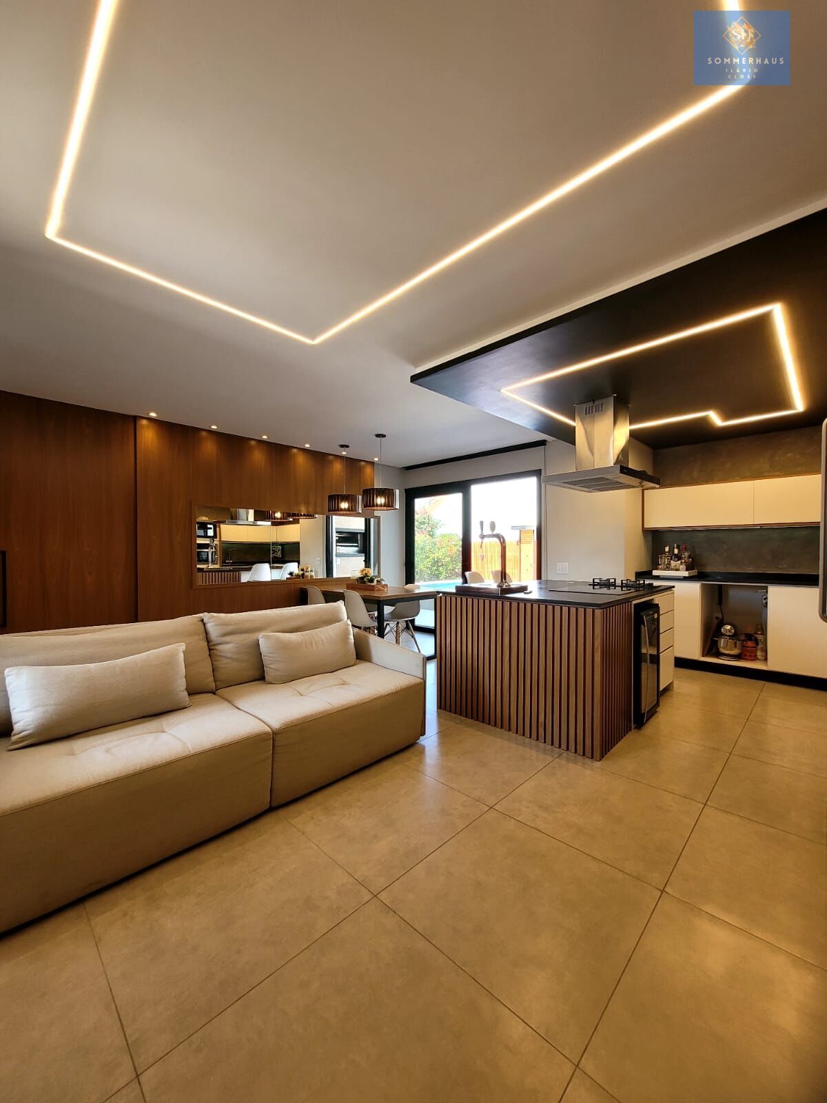 Casa, 3 quartos, 122 m² - Foto 9