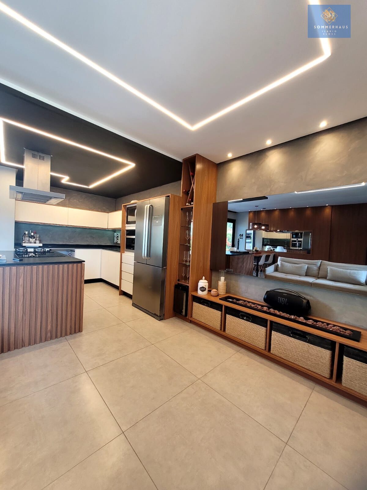Casa, 3 quartos, 122 m² - Foto 7
