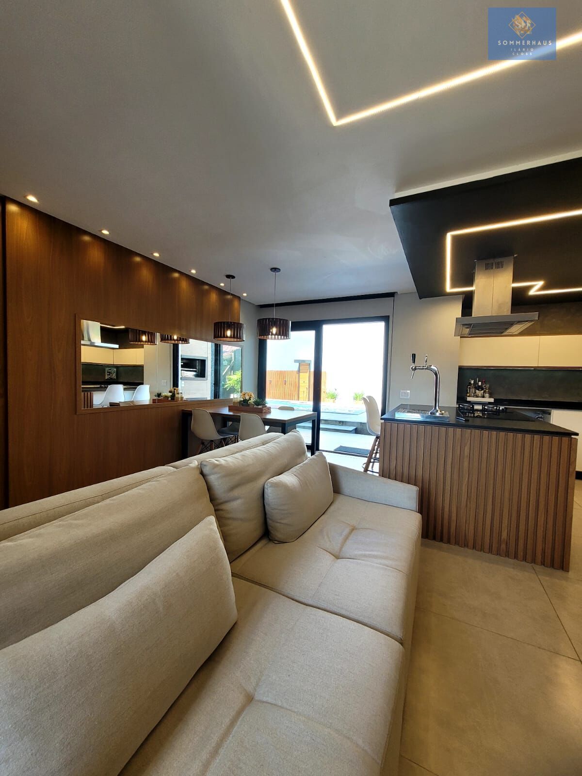 Casa, 3 quartos, 122 m² - Foto 10