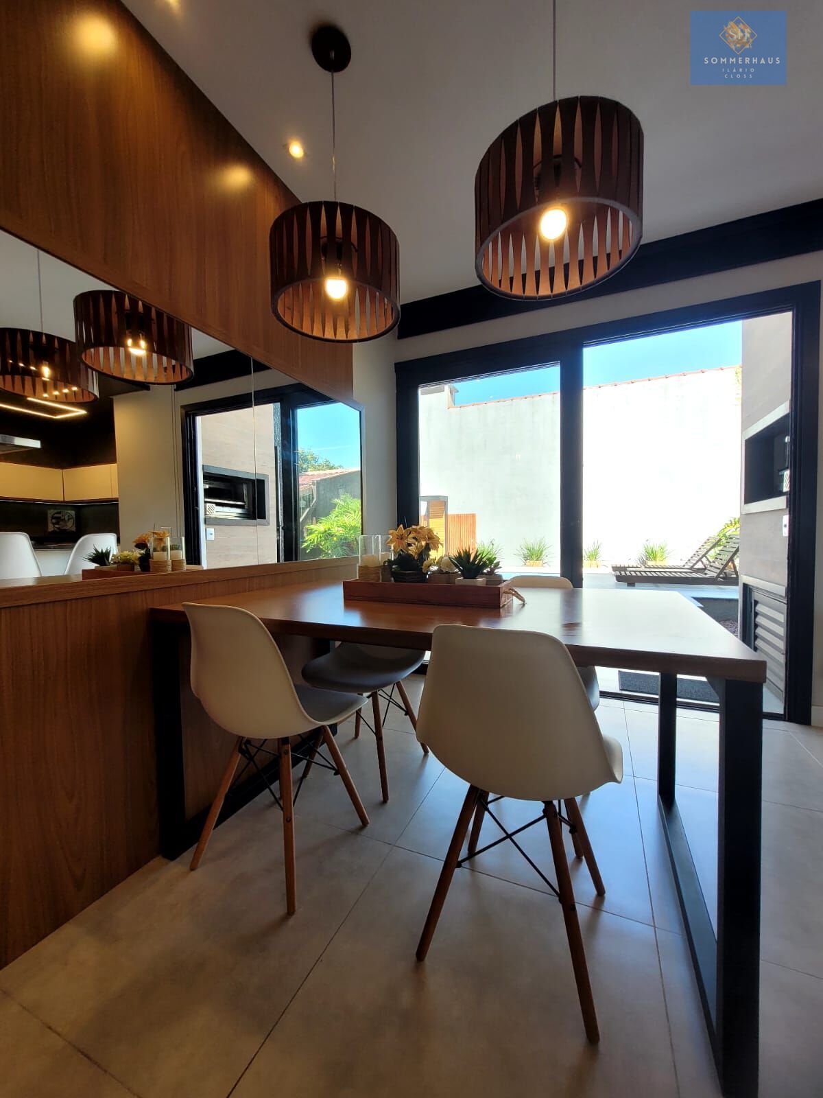 Casa, 3 quartos, 122 m² - Foto 11
