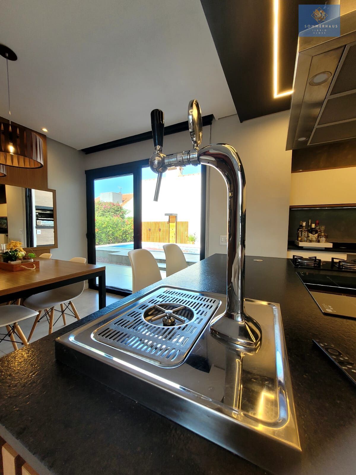 Casa, 3 quartos, 122 m² - Foto 17