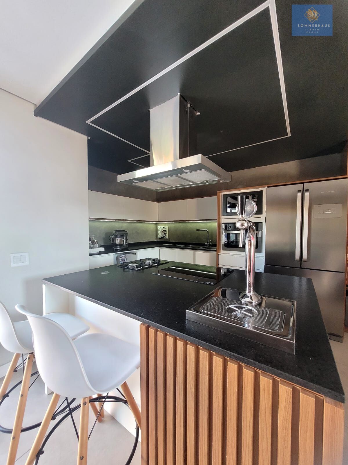 Casa, 3 quartos, 122 m² - Foto 14