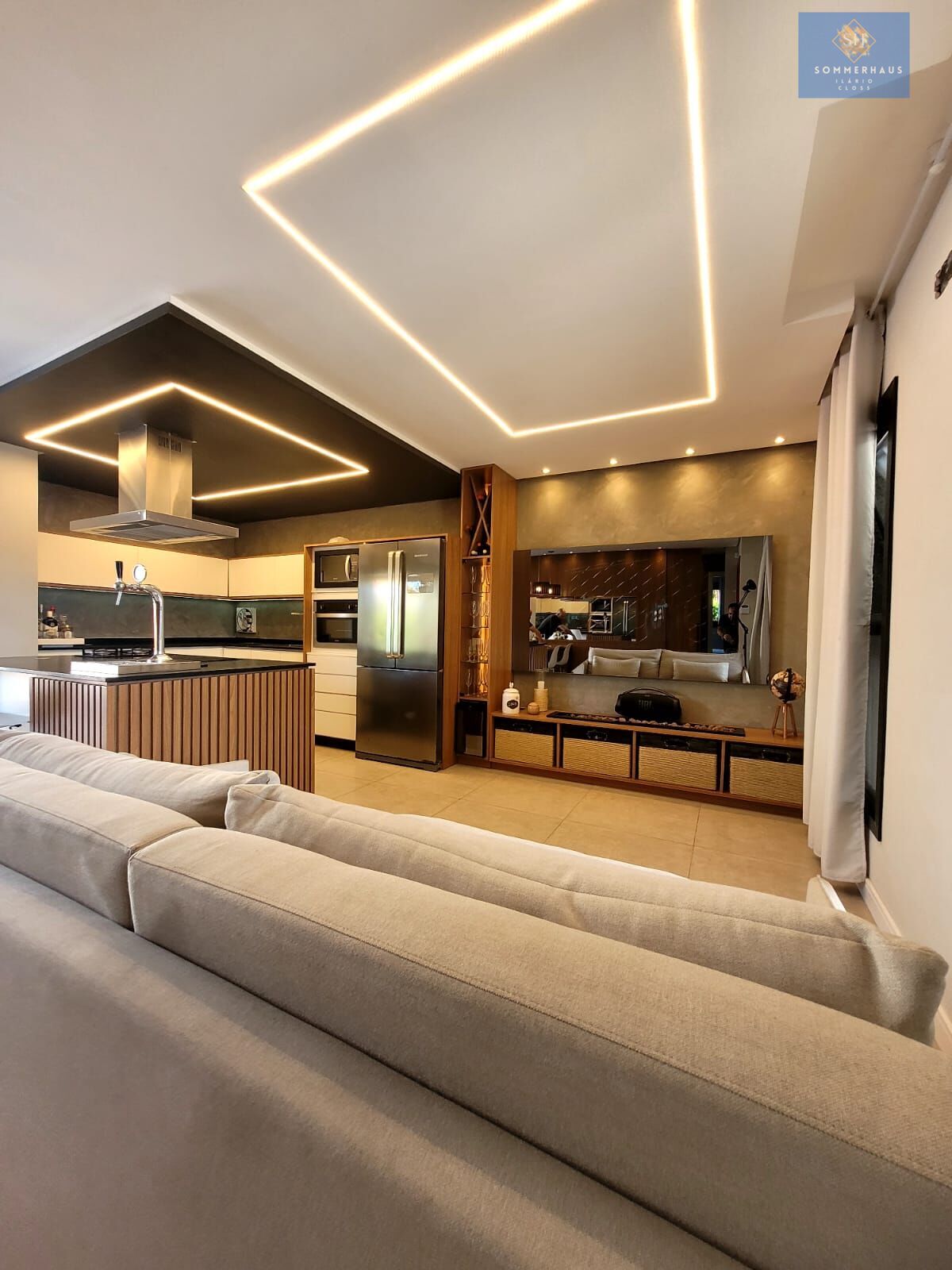 Casa, 3 quartos, 122 m² - Foto 6