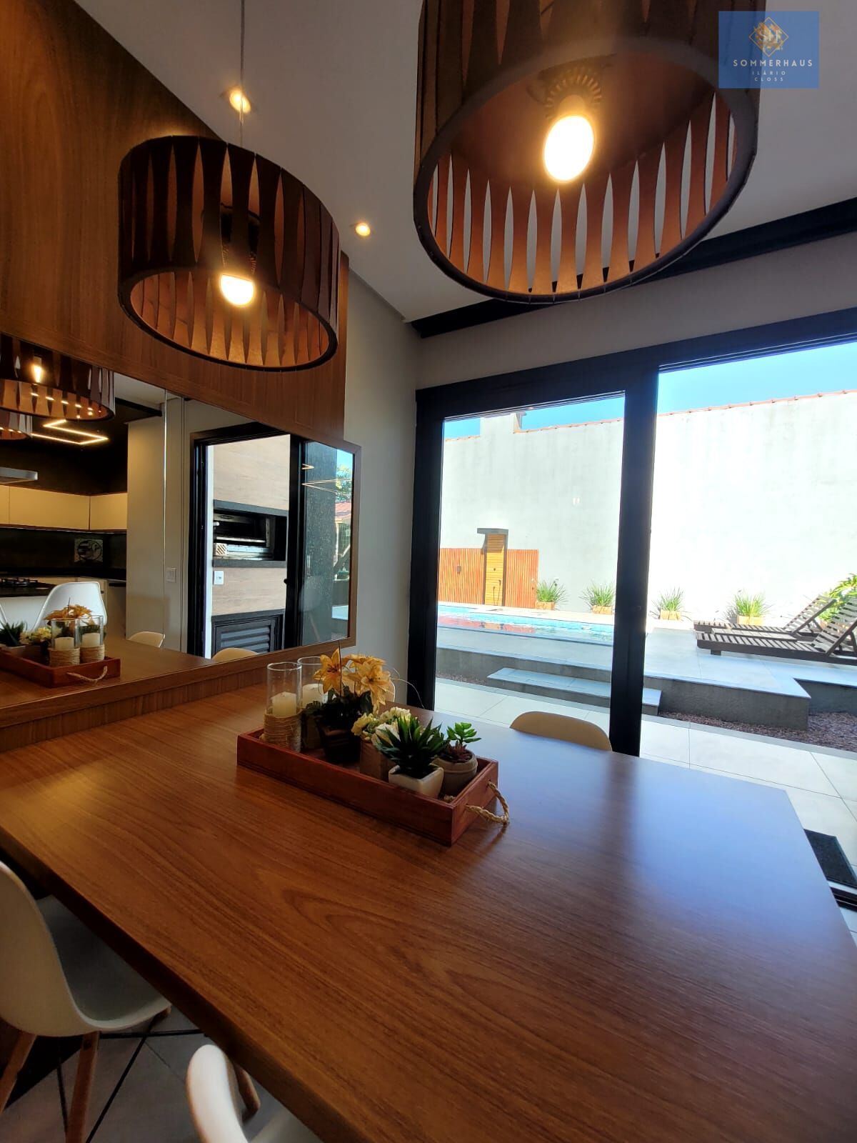 Casa, 3 quartos, 122 m² - Foto 18