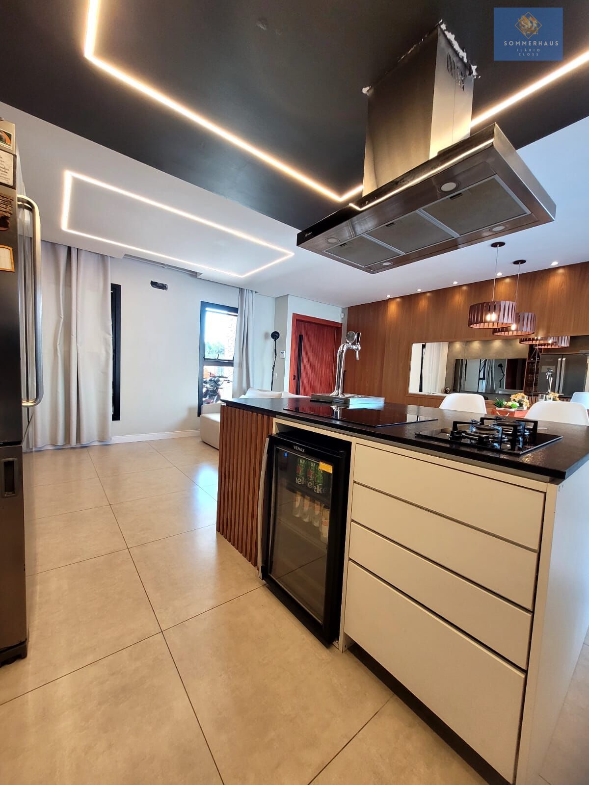 Casa, 3 quartos, 122 m² - Foto 16