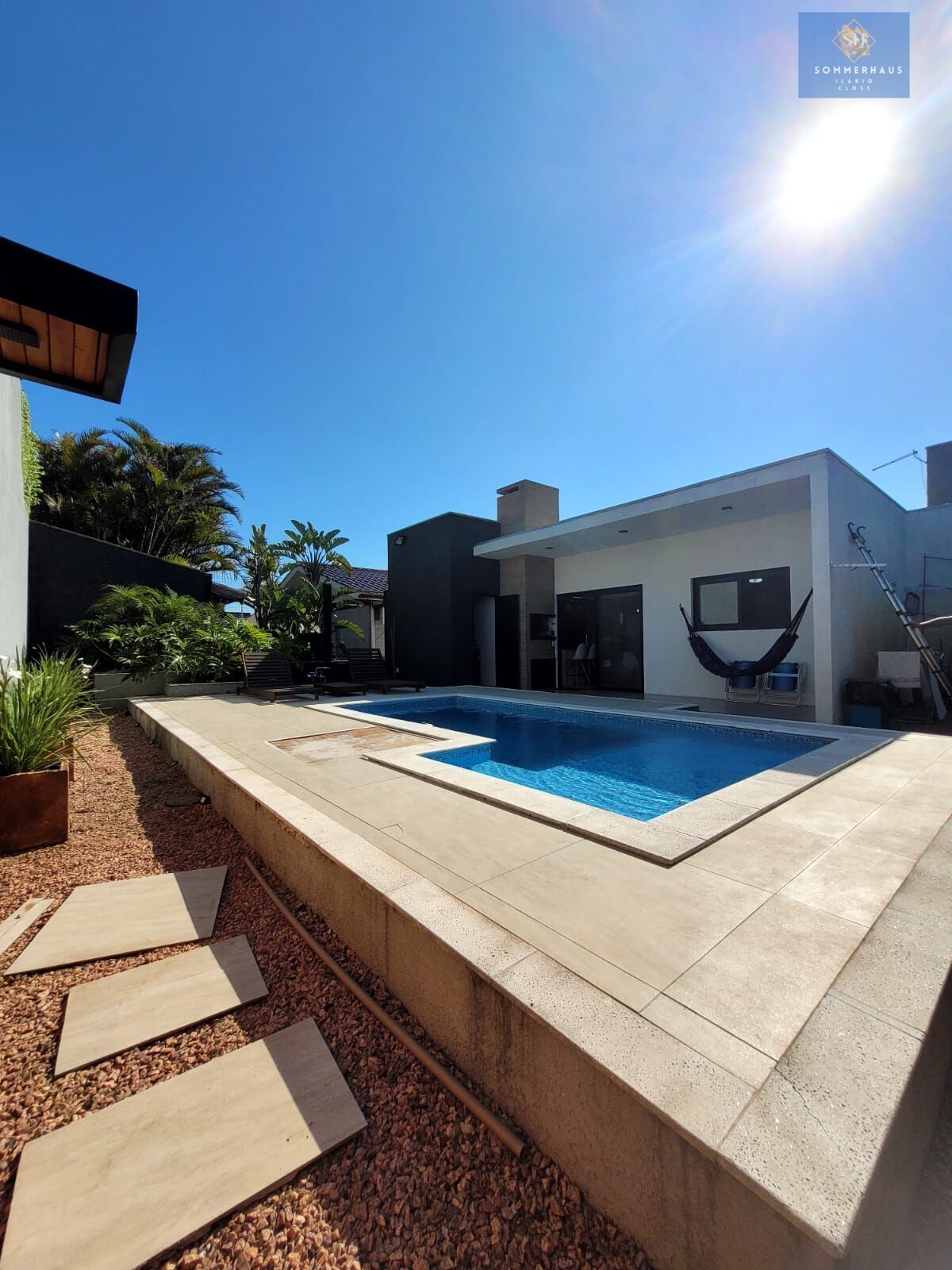 Casa, 3 quartos, 122 m² - Foto 3