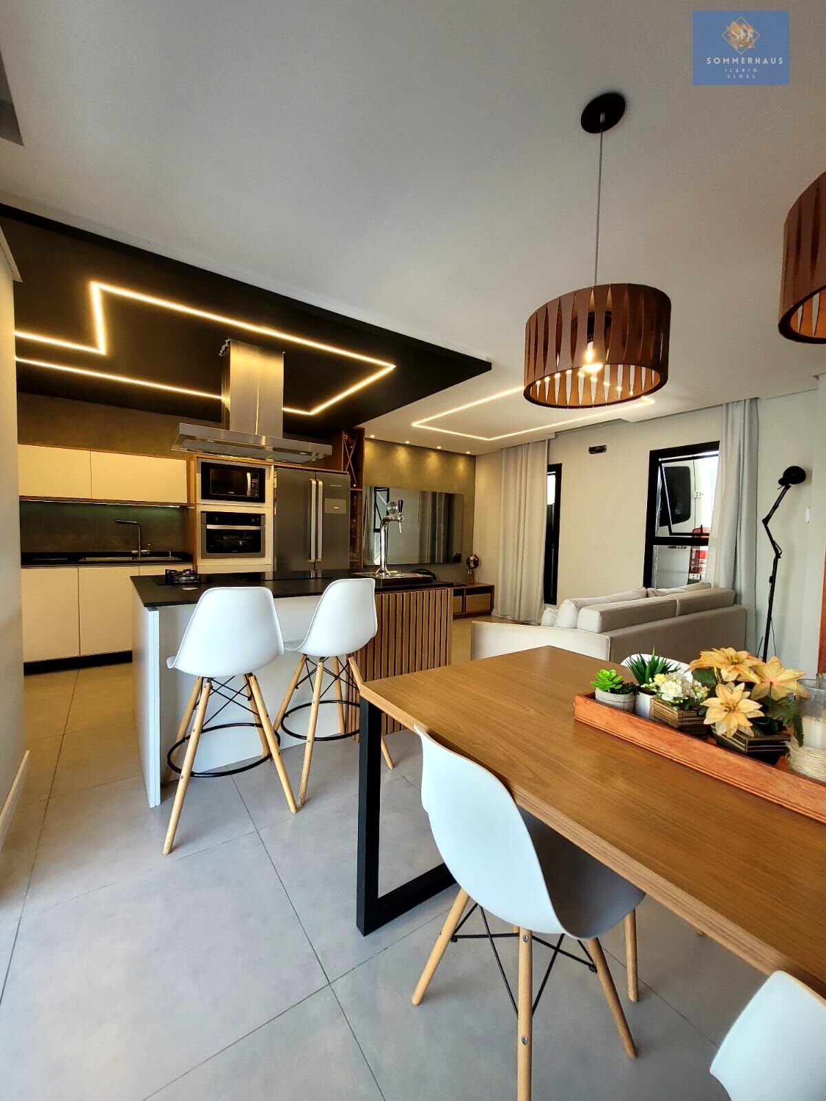 Casa, 3 quartos, 122 m² - Foto 13