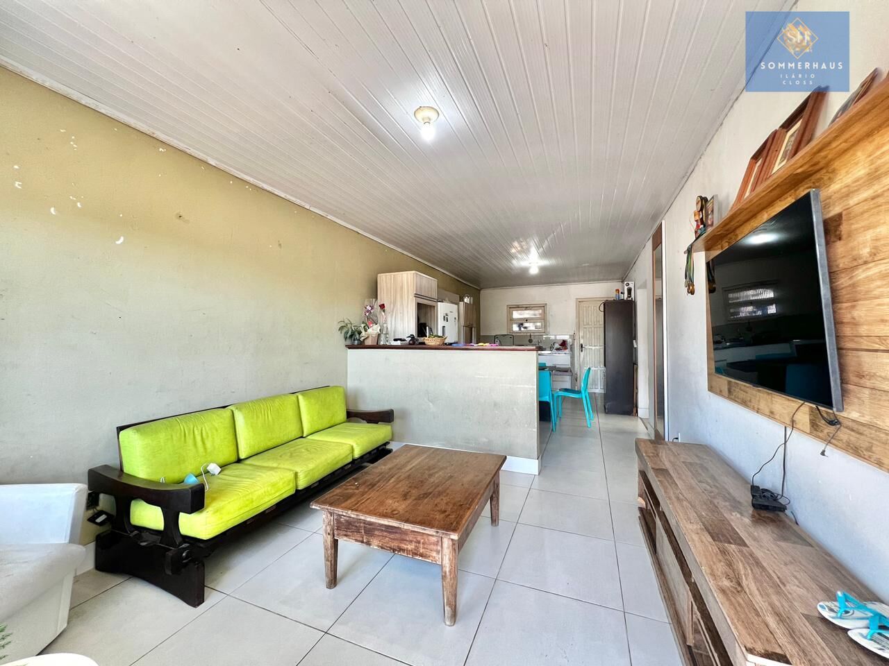 Casa, 3 quartos, 180 m² - Foto 3