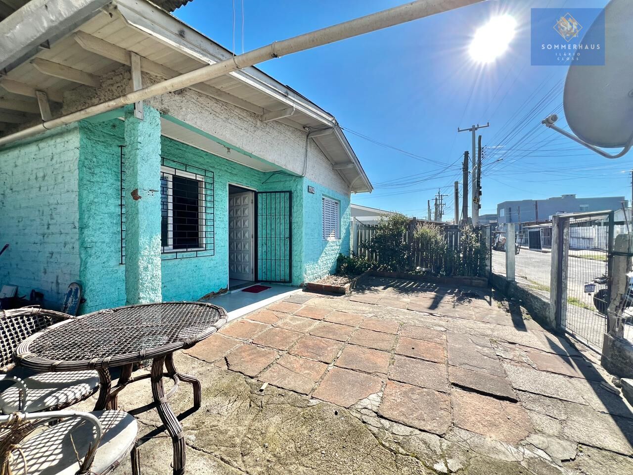 Casa, 3 quartos, 180 m² - Foto 1