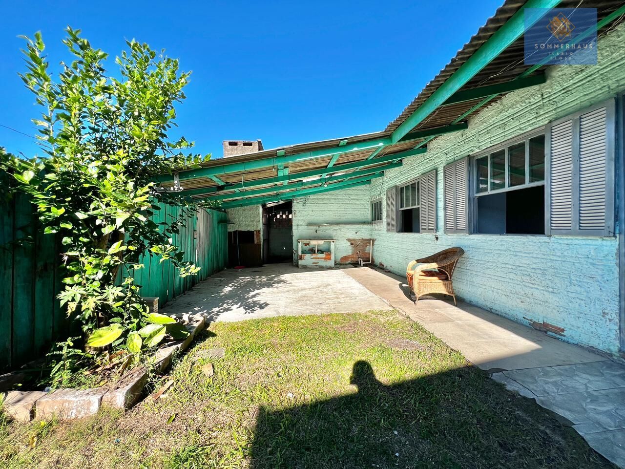 Casa, 3 quartos, 180 m² - Foto 15