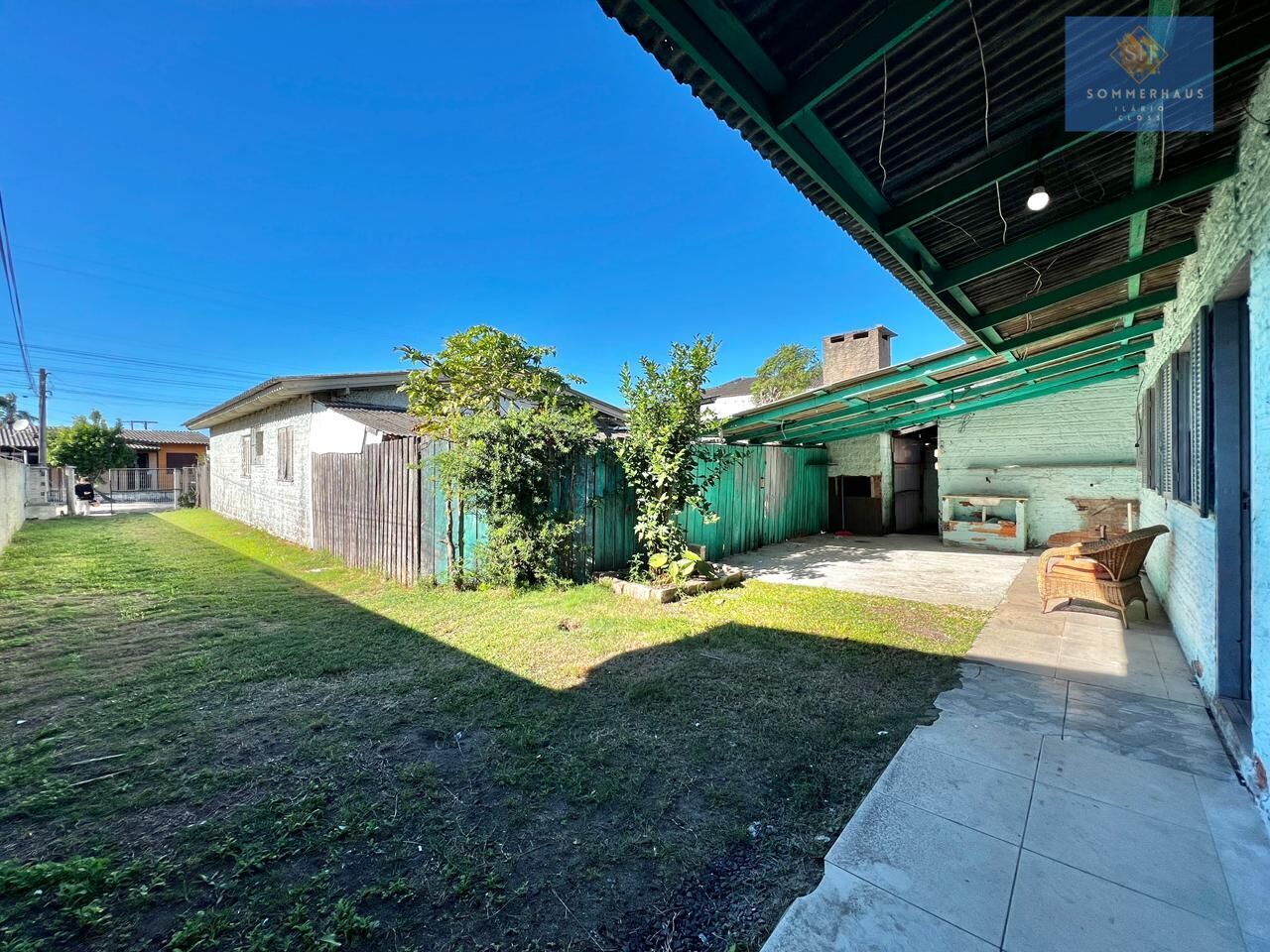 Casa, 3 quartos, 180 m² - Foto 17