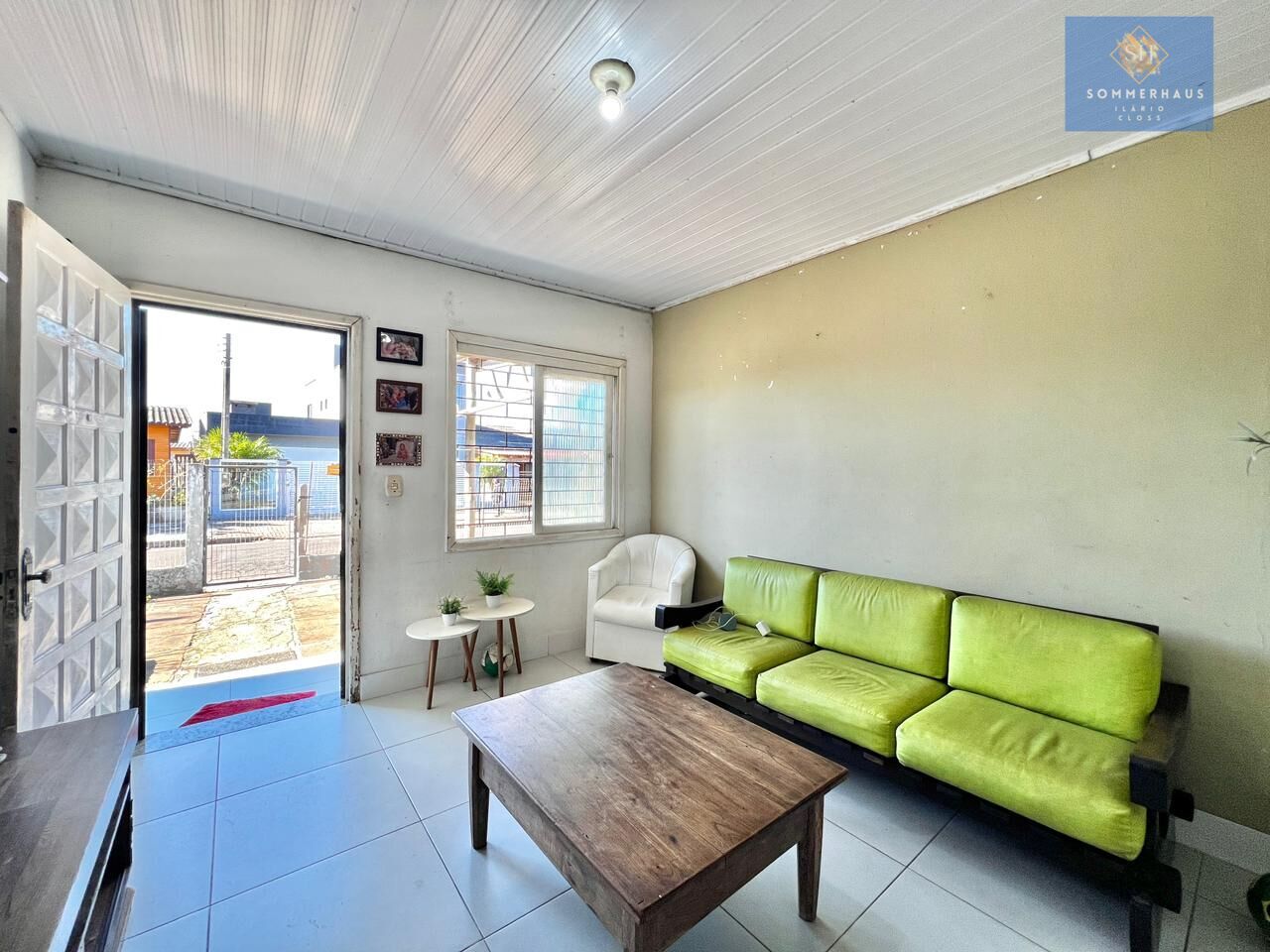 Casa, 3 quartos, 180 m² - Foto 4