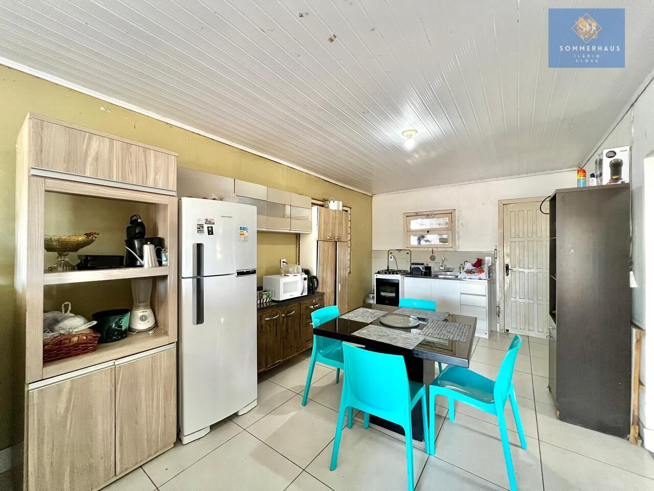 Casa, 3 quartos, 180 m² - Foto 6