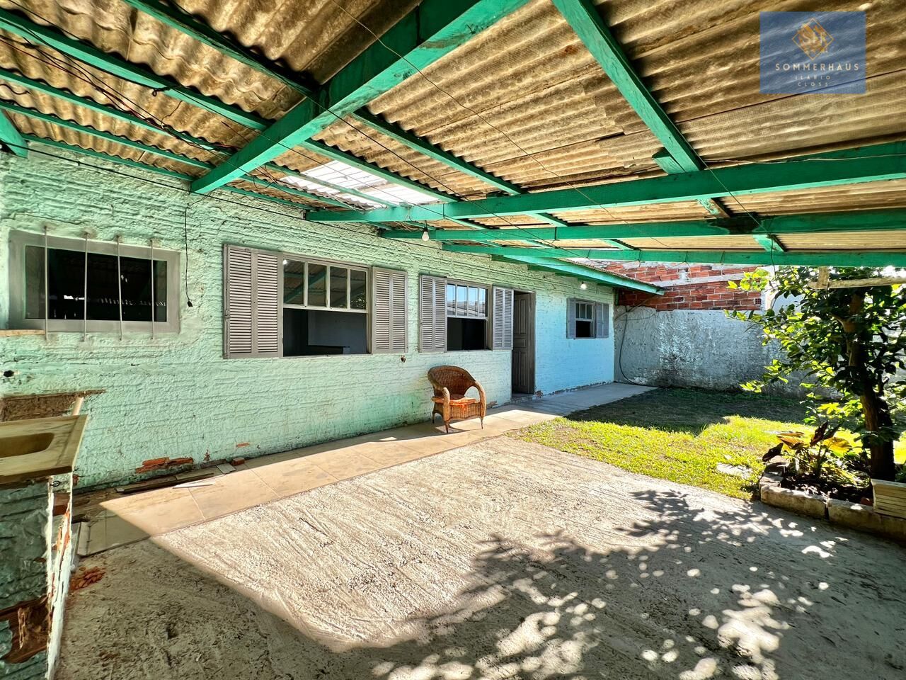 Casa, 3 quartos, 180 m² - Foto 18