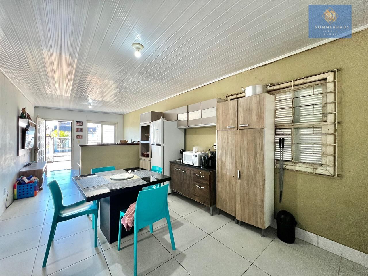 Casa, 3 quartos, 180 m² - Foto 5