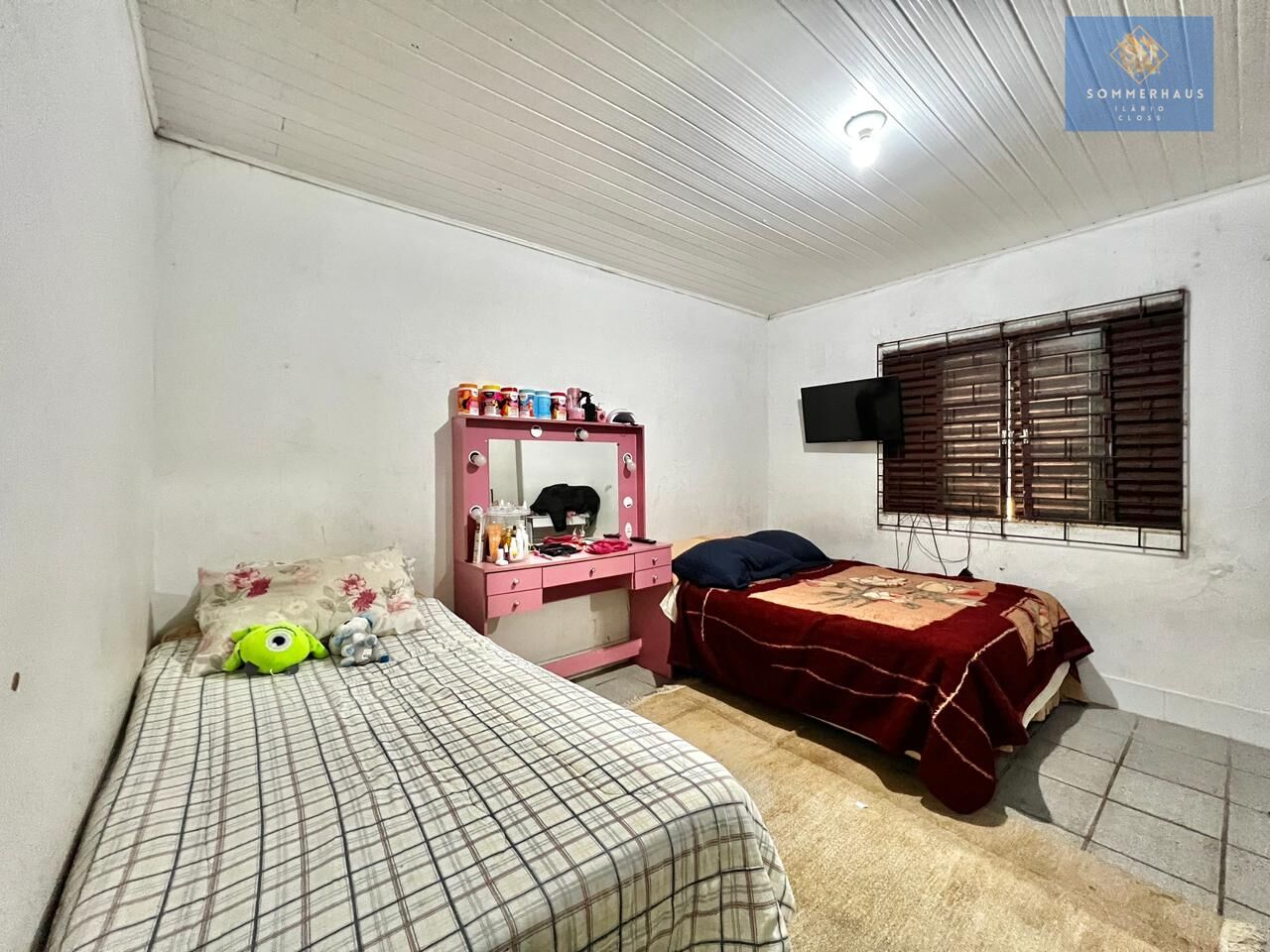 Casa, 3 quartos, 180 m² - Foto 11