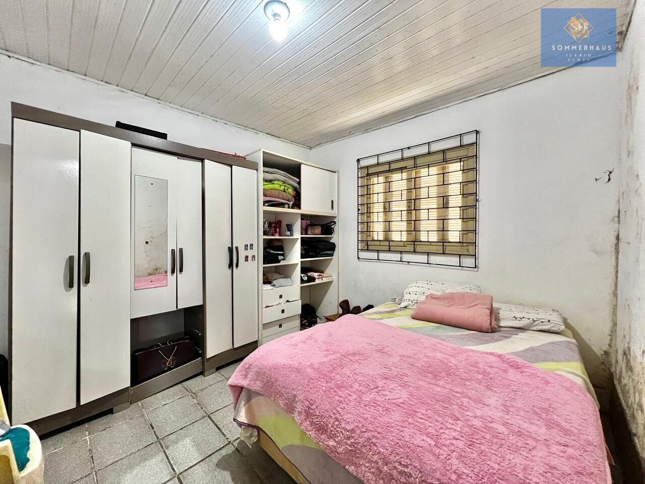 Casa, 3 quartos, 180 m² - Foto 9