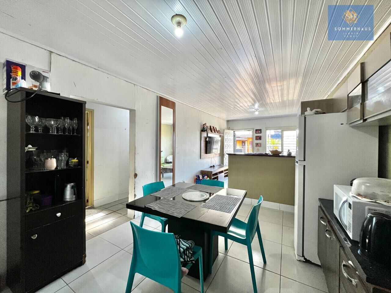Casa, 3 quartos, 180 m² - Foto 7