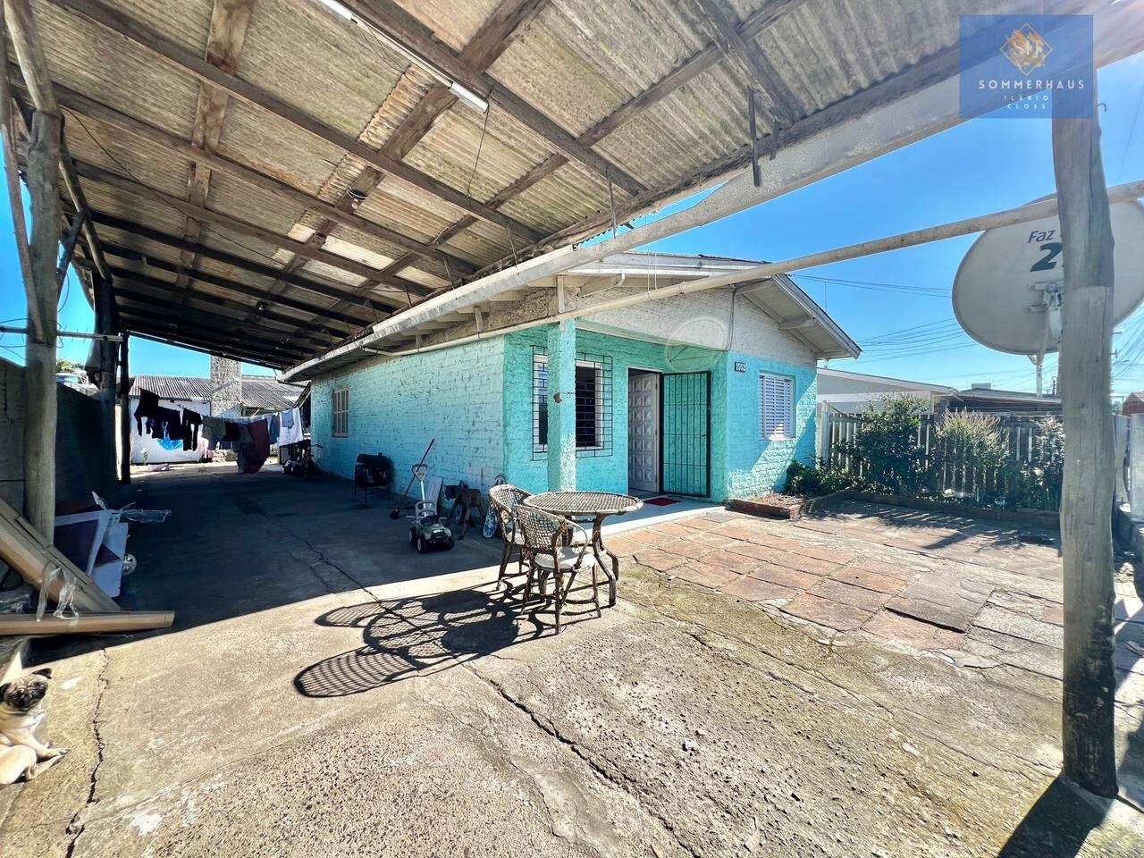 Casa, 3 quartos, 180 m² - Foto 2