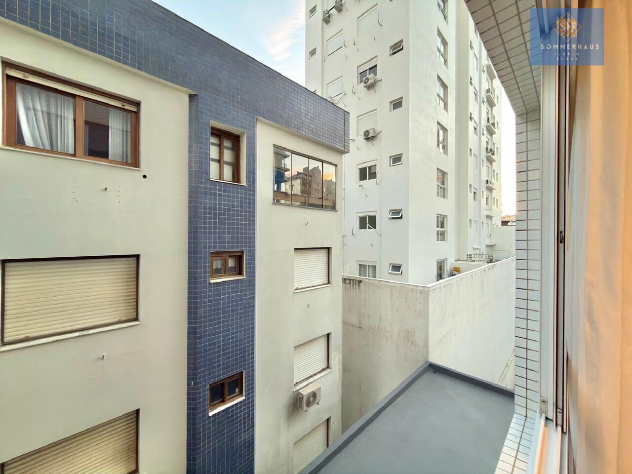 Apartamento, 2 quartos, 64 m² - Foto 6