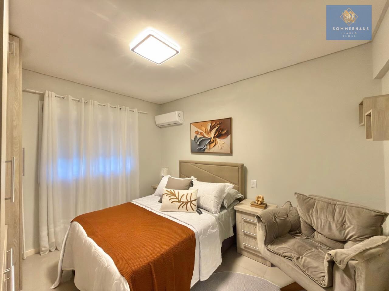 Apartamento, 2 quartos, 64 m² - Foto 18