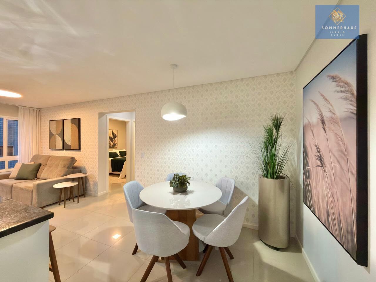 Apartamento, 2 quartos, 64 m² - Foto 14
