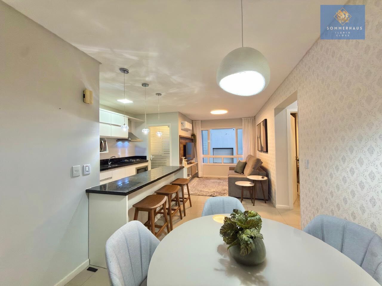 Apartamento, 2 quartos, 64 m² - Foto 12