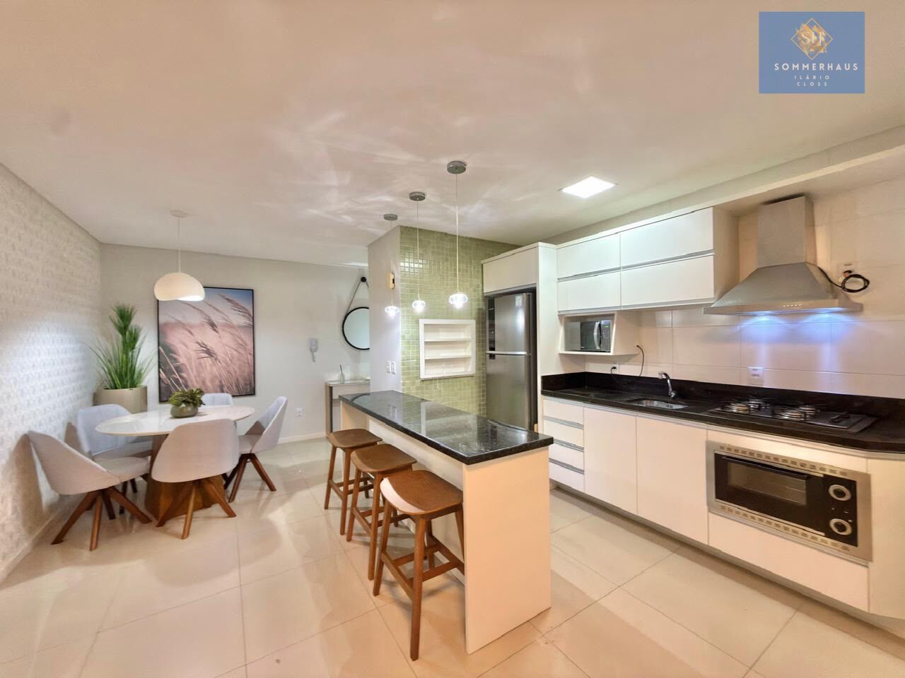 Apartamento, 2 quartos, 64 m² - Foto 7