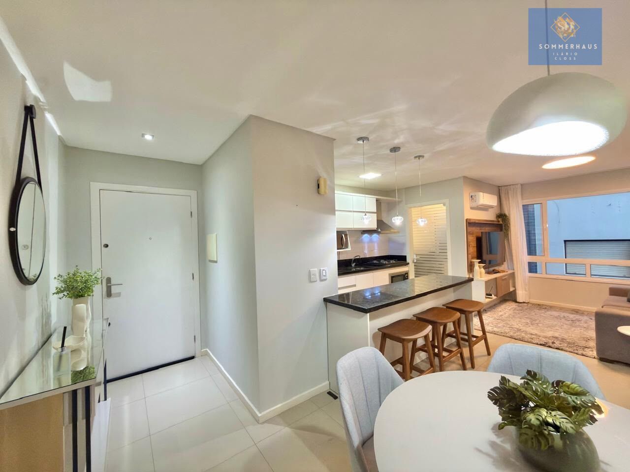 Apartamento, 2 quartos, 64 m² - Foto 13