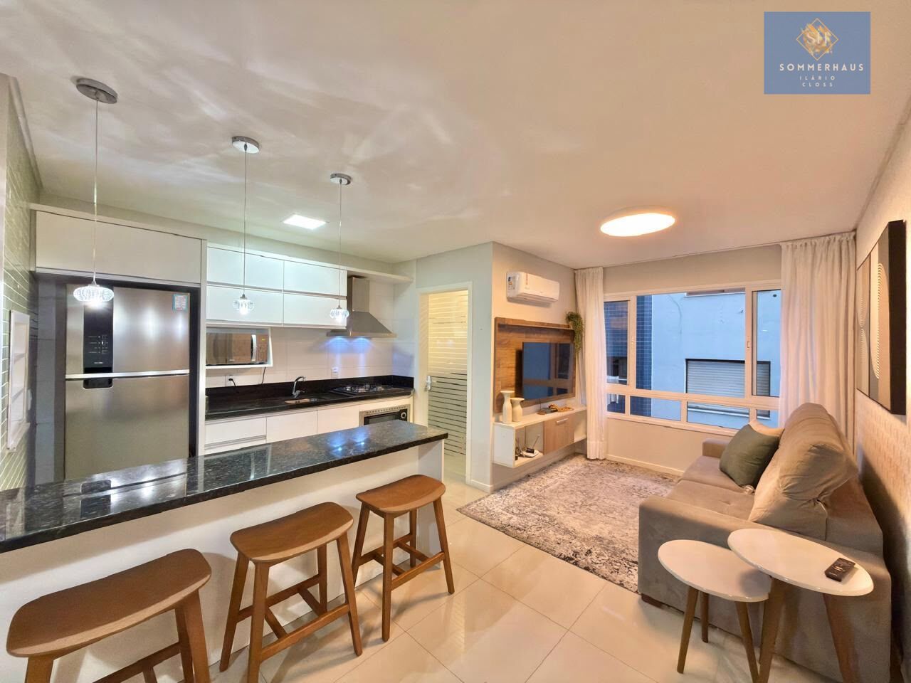 Apartamento, 2 quartos, 64 m² - Foto 10