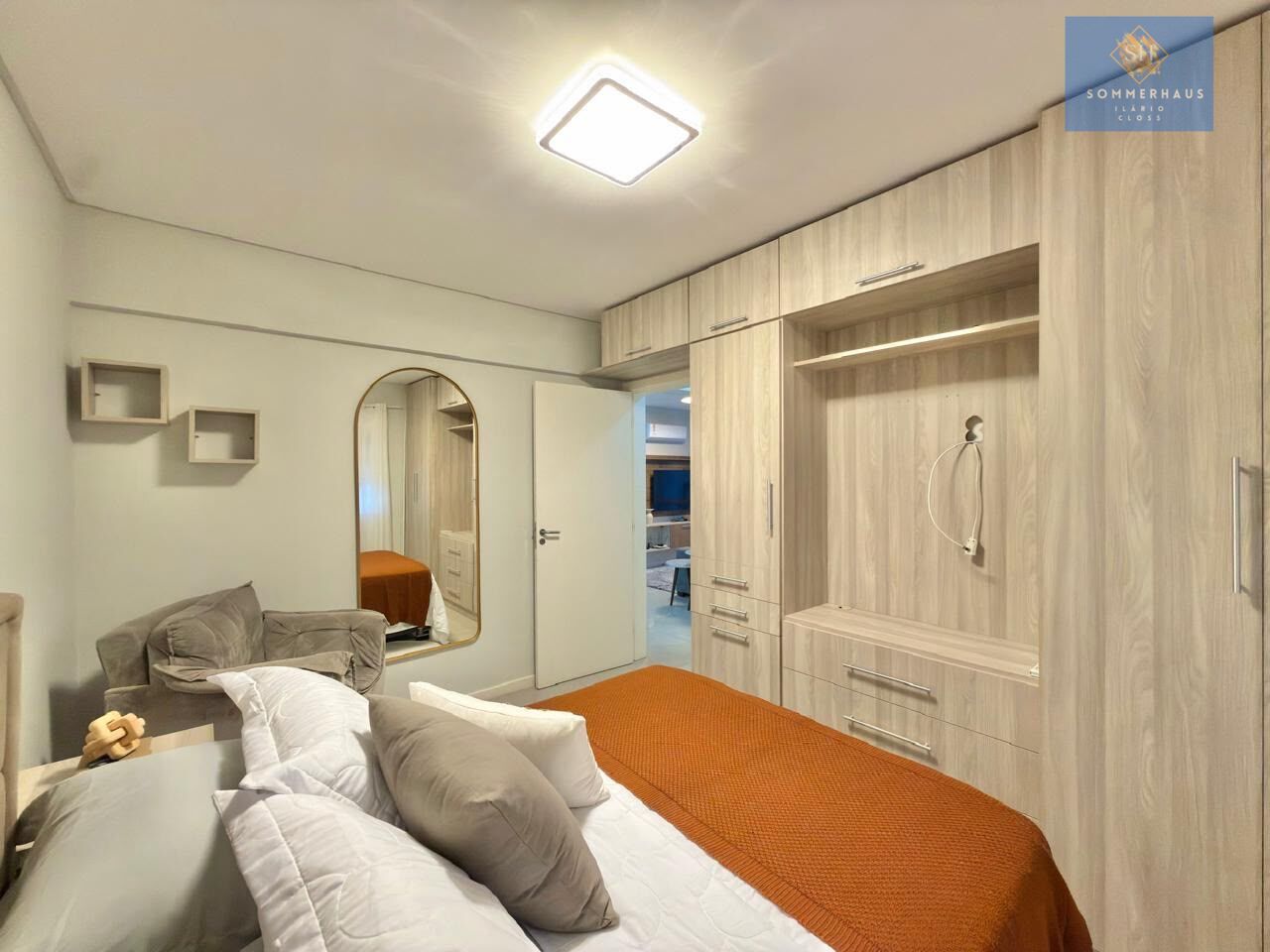 Apartamento, 2 quartos, 64 m² - Foto 19