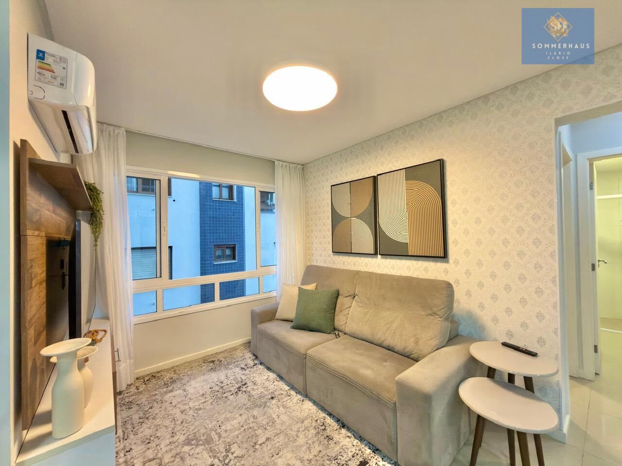 Apartamento, 2 quartos, 64 m² - Foto 3