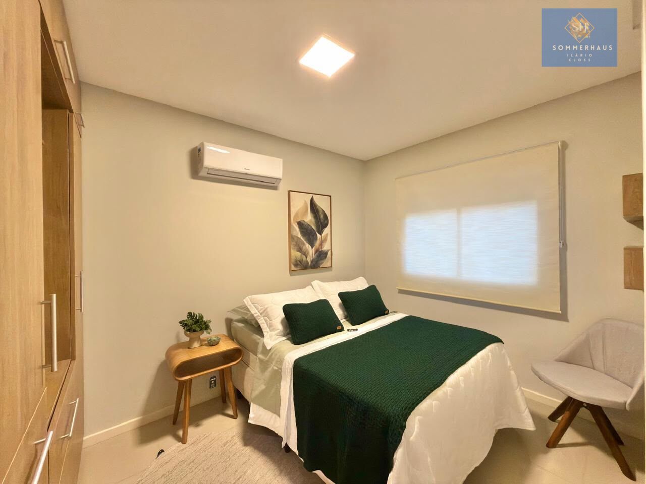 Apartamento, 2 quartos, 64 m² - Foto 16