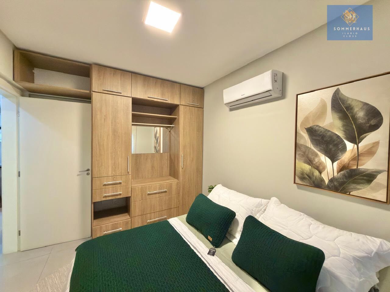 Apartamento, 2 quartos, 64 m² - Foto 17