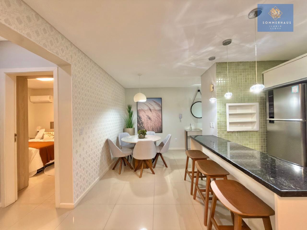 Apartamento, 2 quartos, 64 m² - Foto 9