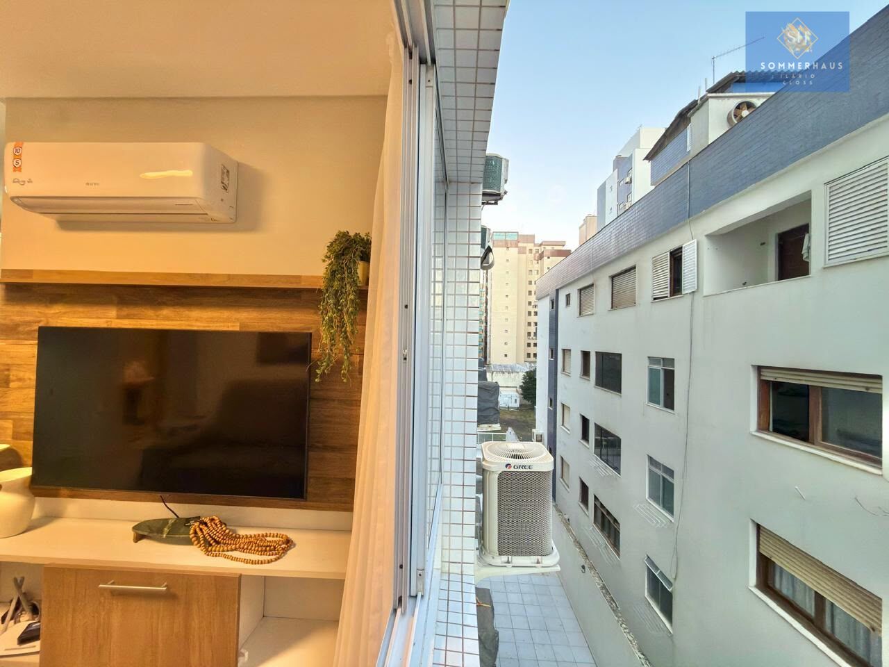 Apartamento, 2 quartos, 64 m² - Foto 4