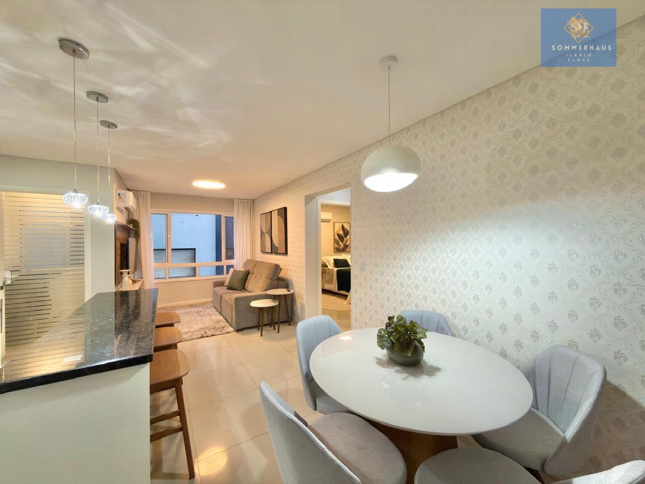 Apartamento, 2 quartos, 64 m² - Foto 11