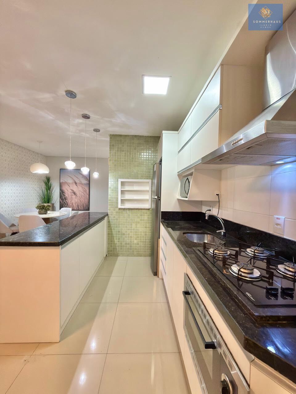 Apartamento, 2 quartos, 64 m² - Foto 8