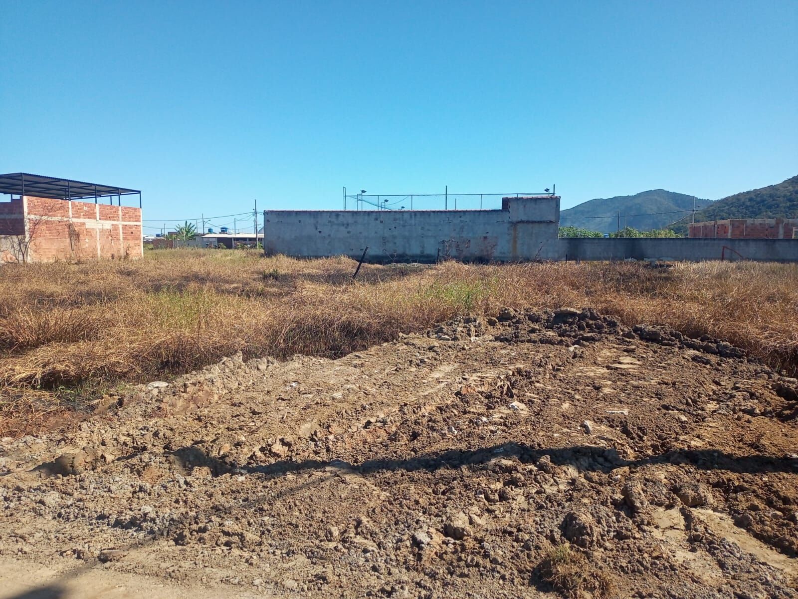 Imagem principal do imóvel