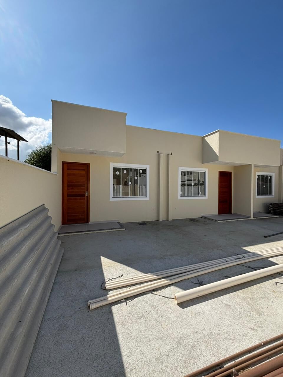 ENTRADA DA CASA