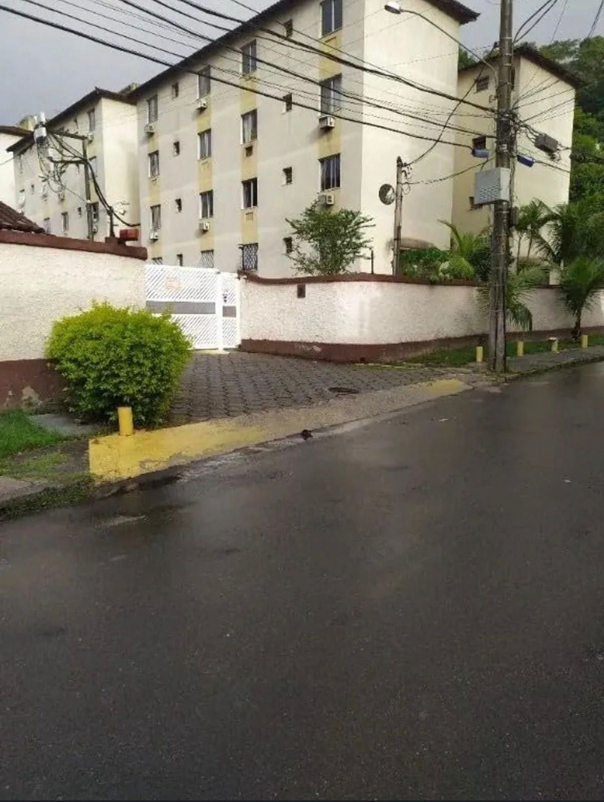 Imagem principal do imóvel