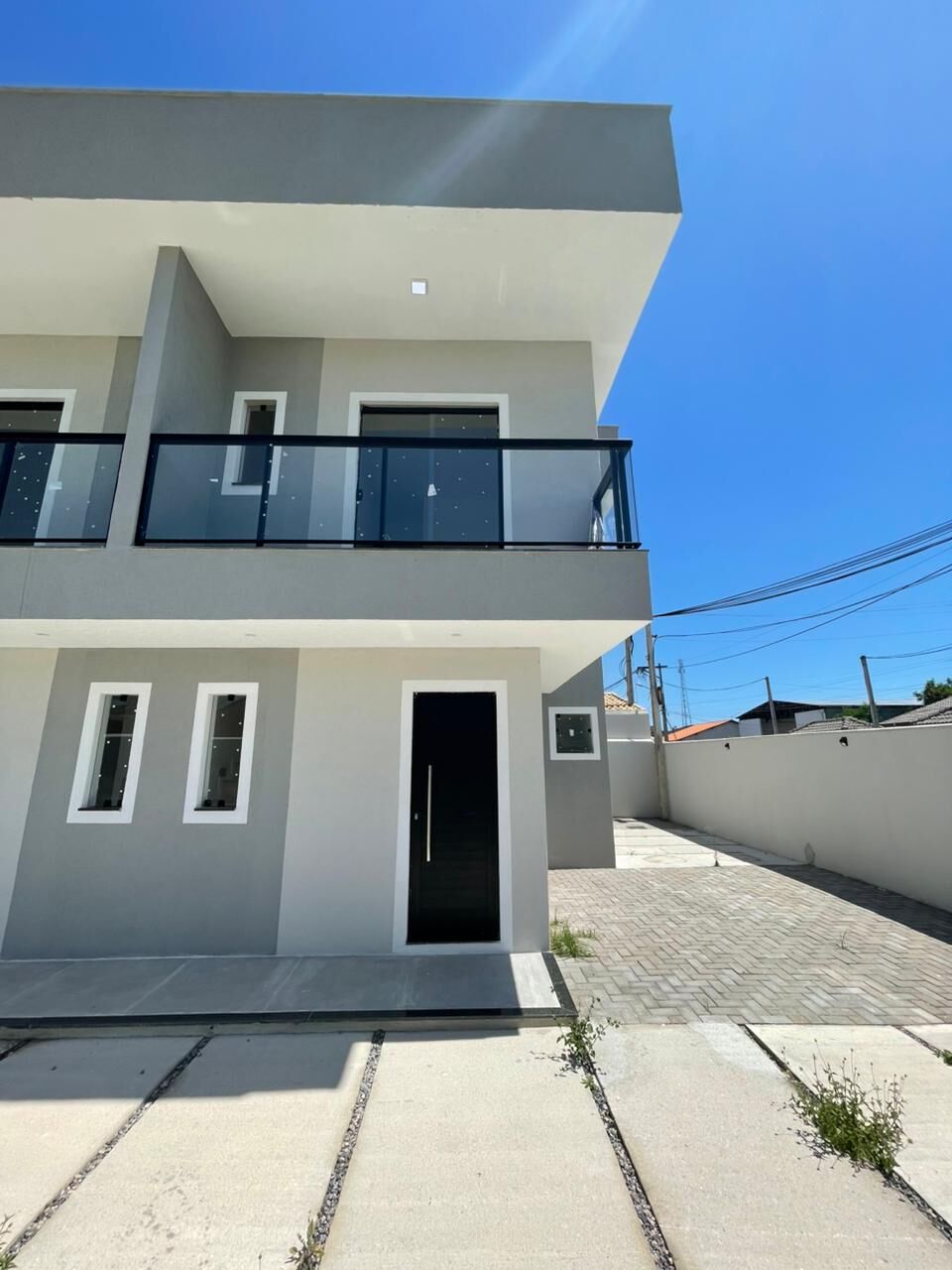 FRENTE DO DUPLEX