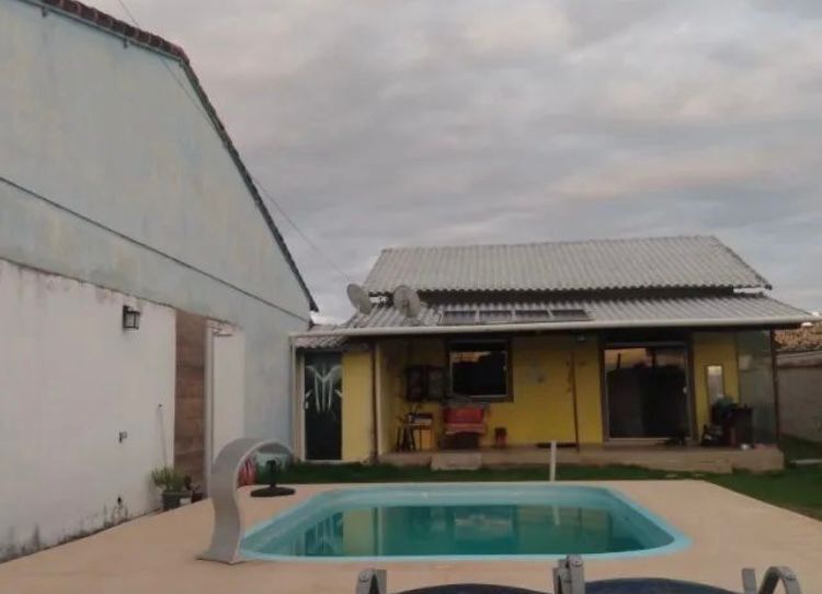 ENTRADA DA CASA