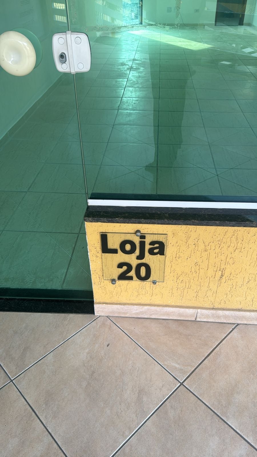 Loja nº 20