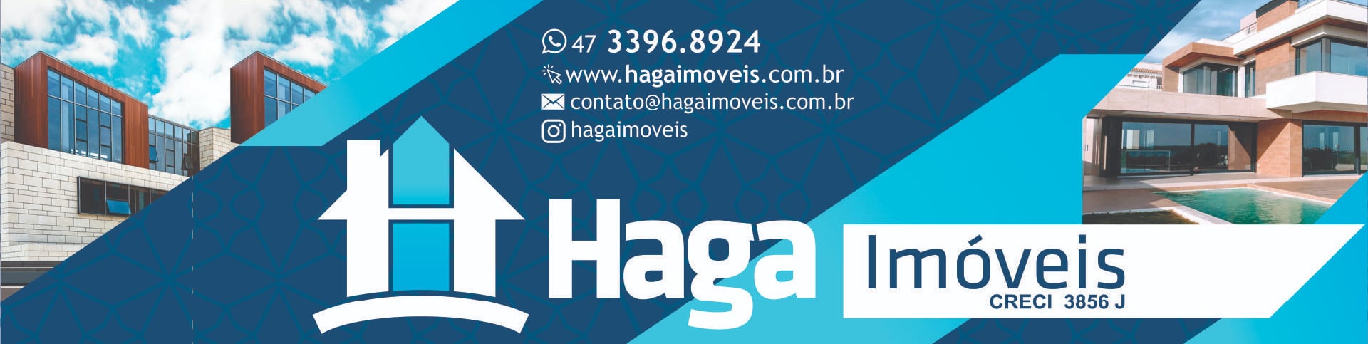HAGA IMÓVEIS