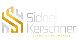 SIDNEI KERSCHNER - CORRETOR DE IMÓVEIS