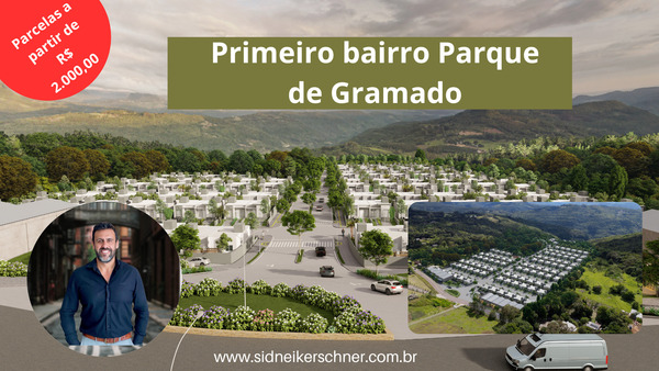 Oportunidade para Investimento
