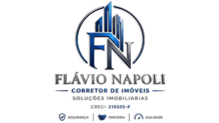 Flávio Napoli SOLUÇÕES IMOBILIARIAS