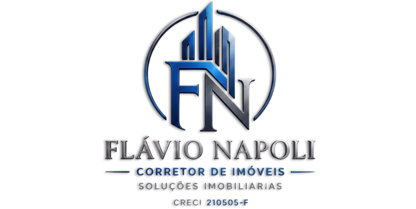 Logo da imobilária