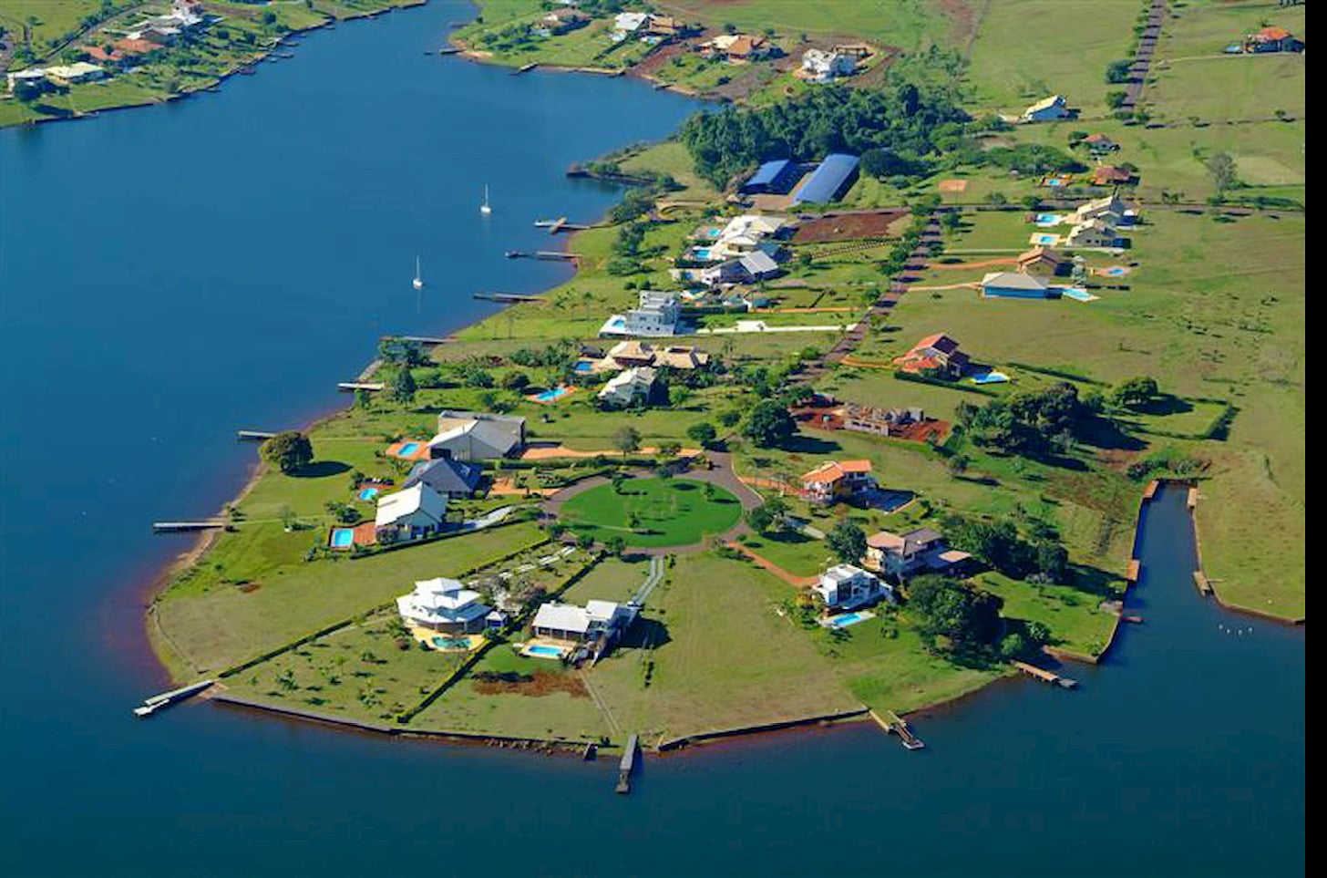 Imobiliária Boa Vista